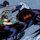 Illustration for article titled Batman '66 Was A Shining, Joyous Beacon In The Dark World Of Batman Comics